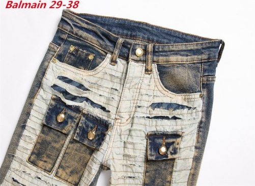 B.a.l.m.a.i.n. Long Jeans 2082 Men