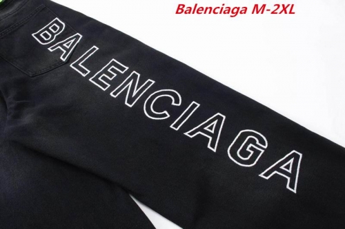 B.a.l.e.n.c.i.a.g.a. Long Jeans 1408 Men