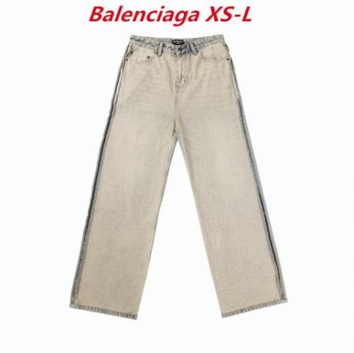 B.a.l.e.n.c.i.a.g.a. Long Jeans 1093 Men