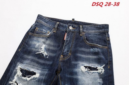 D.S.Q. Long Jeans 1143 Men