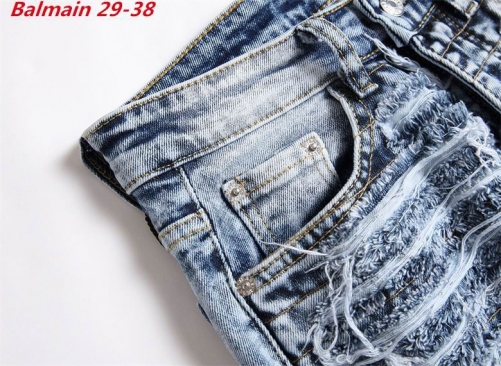 B.a.l.m.a.i.n. Long Jeans 2073 Men