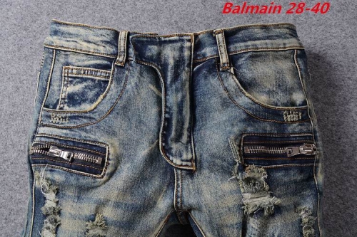 B.a.l.m.a.i.n. Long Jeans 1622 Men