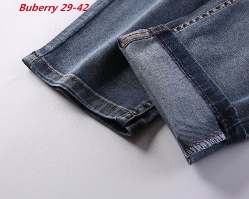 B.u.r.b.e.r.r.y. Long Jeans 1259 Men