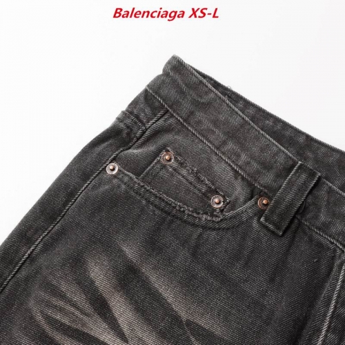 B.a.l.e.n.c.i.a.g.a. Long Jeans 1247 Men