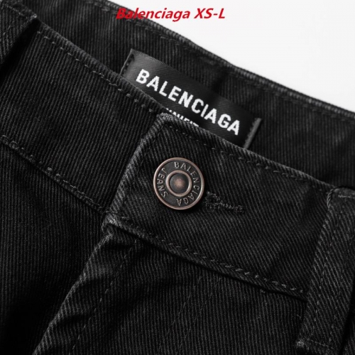 B.a.l.e.n.c.i.a.g.a. Long Jeans 1291 Men