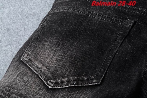 B.a.l.m.a.i.n. Long Jeans 1159 Men