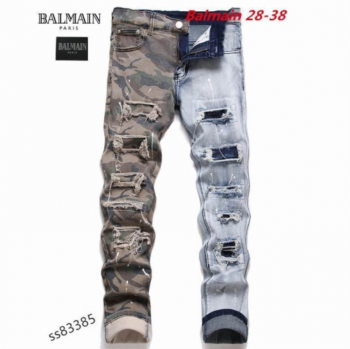 B.a.l.m.a.i.n. Long Jeans 1814 Men