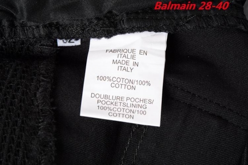 B.a.l.m.a.i.n. Long Jeans 1406 Men