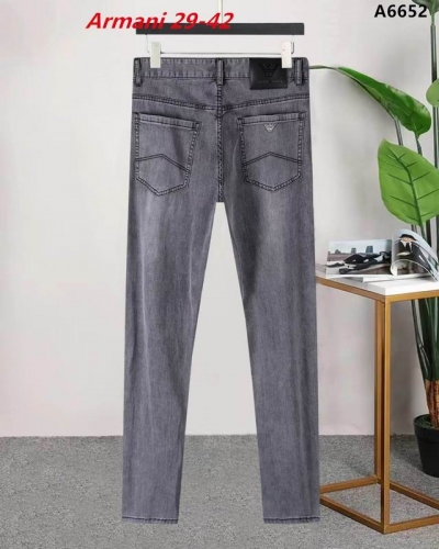 A.r.m.a.n.i. Long Jeans 1317 Men