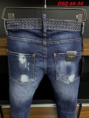 D.S.Q. Long Jeans 1025 Men