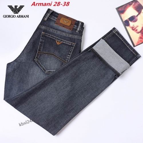 A.r.m.a.n.i. Long Jeans 1075 Men