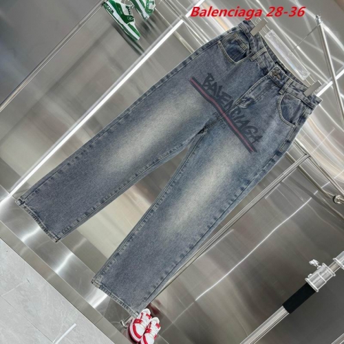 B.a.l.e.n.c.i.a.g.a. Long Jeans 1631 Men