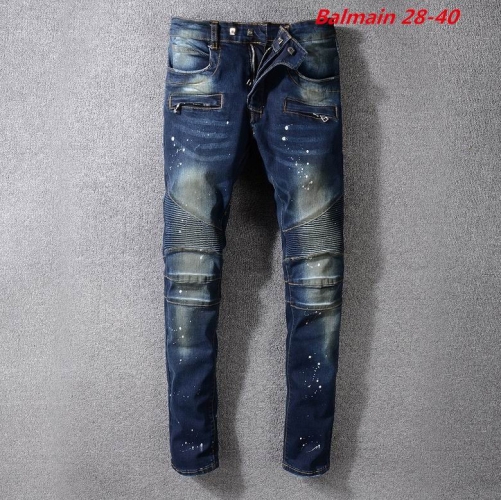 B.a.l.m.a.i.n. Long Jeans 1488 Men