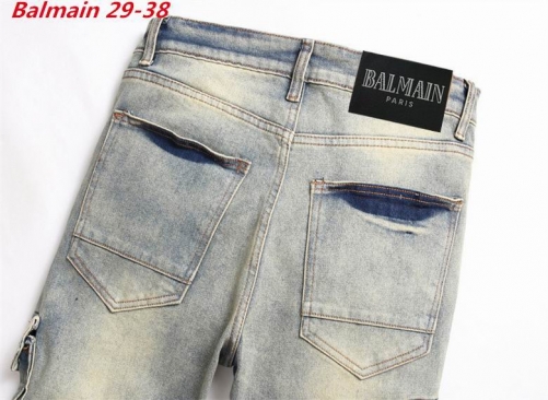 B.a.l.m.a.i.n. Long Jeans 2036 Men