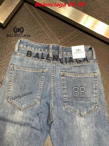 B.a.l.e.n.c.i.a.g.a. Long Jeans 1710 Men