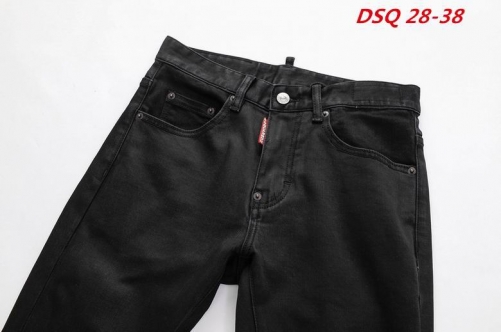 D.S.Q. Long Jeans 1134 Men