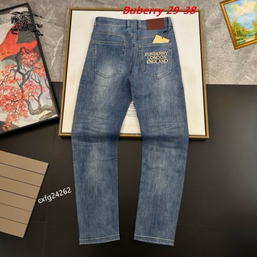 B.u.r.b.e.r.r.y. Long Jeans 1090 Men