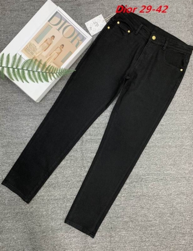 D.i.o.r. Long Jeans 1148 Men