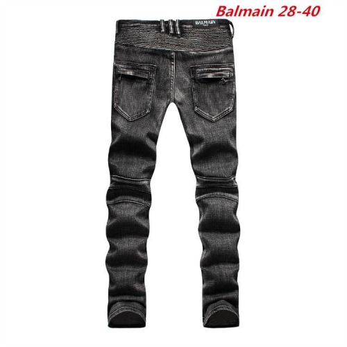 B.a.l.m.a.i.n. Long Jeans 1122 Men