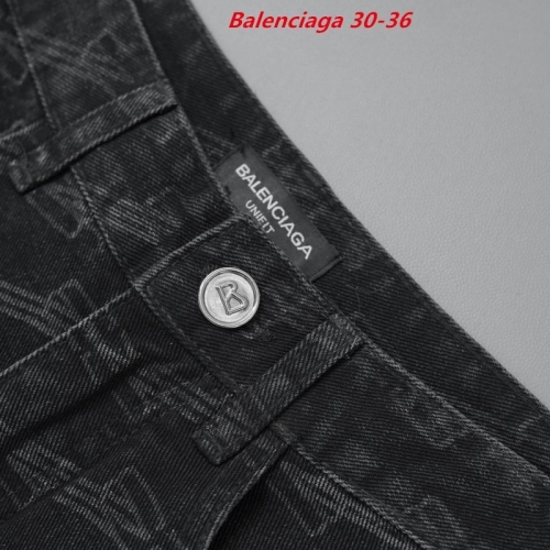 B.a.l.e.n.c.i.a.g.a. Long Jeans 1501 Men