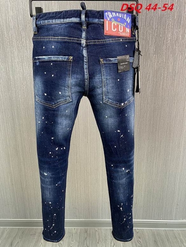 D.S.Q. Long Jeans 1010 Men