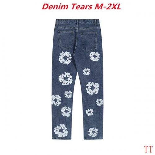 D.e.n.i.m. T.e.a.r.s. Long Jeans 1018 Men