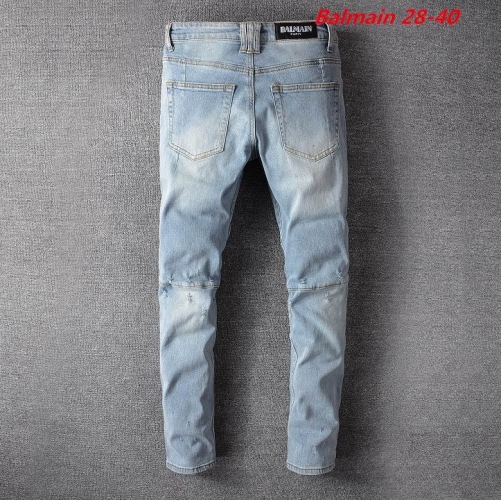 B.a.l.m.a.i.n. Long Jeans 1522 Men