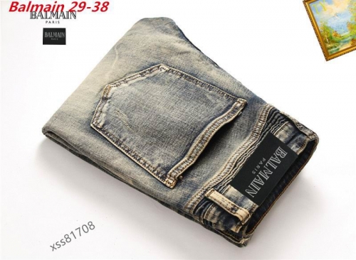 B.a.l.m.a.i.n. Long Jeans 2000 Men