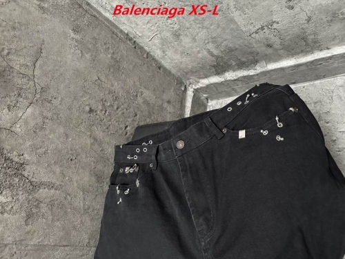 B.a.l.e.n.c.i.a.g.a. Long Jeans 1151 Men