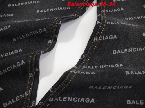 B.a.l.e.n.c.i.a.g.a. Long Jeans 1431 Men