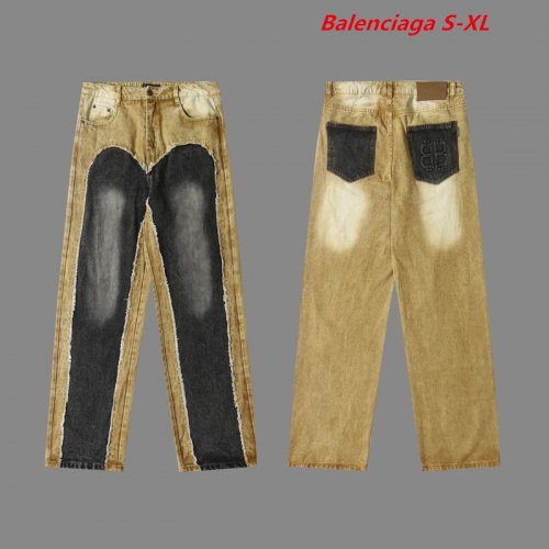 B.a.l.e.n.c.i.a.g.a. Long Jeans 1363 Men