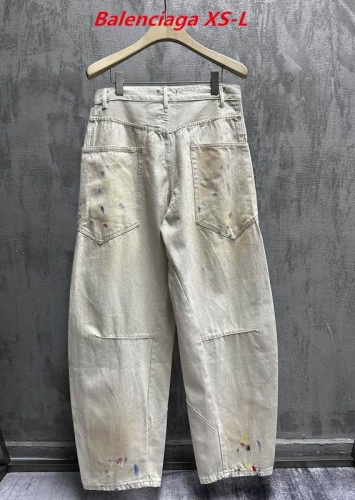 B.a.l.e.n.c.i.a.g.a. Long Jeans 1172 Men