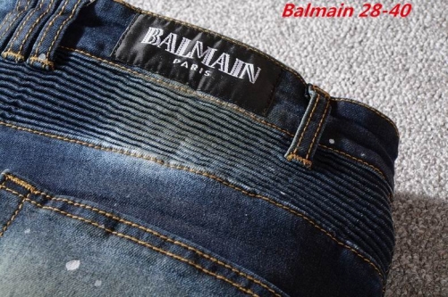 B.a.l.m.a.i.n. Long Jeans 1483 Men