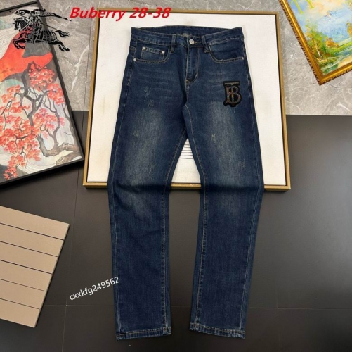 B.u.r.b.e.r.r.y. Long Jeans 1187 Men