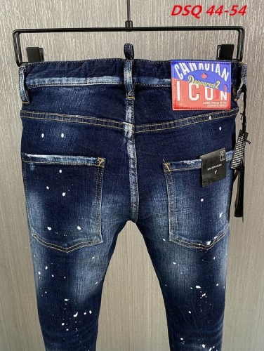 D.S.Q. Long Jeans 1008 Men