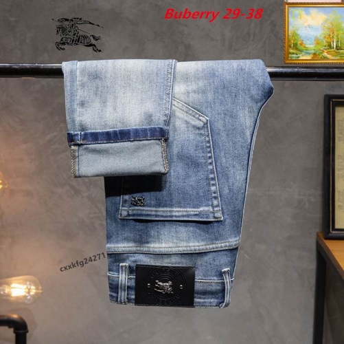 B.u.r.b.e.r.r.y. Long Jeans 1060 Men