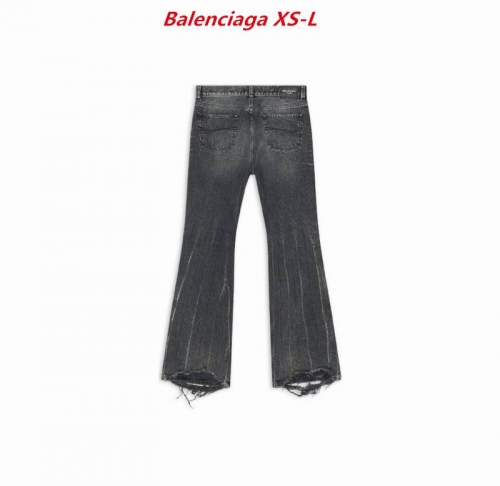 B.a.l.e.n.c.i.a.g.a. Long Jeans 1266 Men