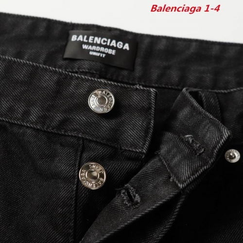 B.a.l.e.n.c.i.a.g.a. Long Jeans 1057 Men