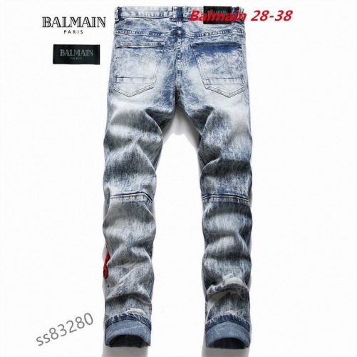 B.a.l.m.a.i.n. Long Jeans 1684 Men