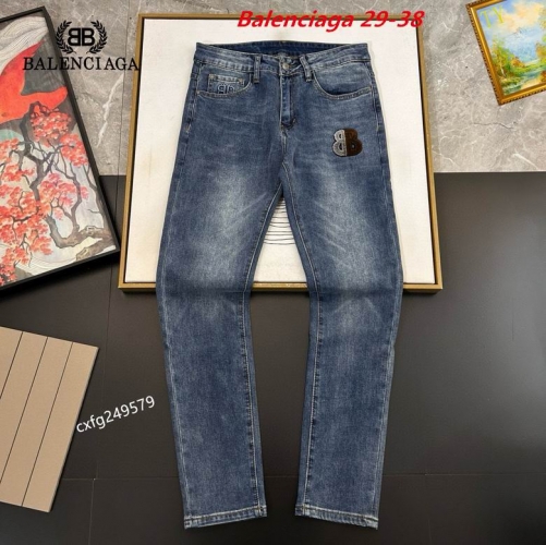 B.a.l.e.n.c.i.a.g.a. Long Jeans 1700 Men