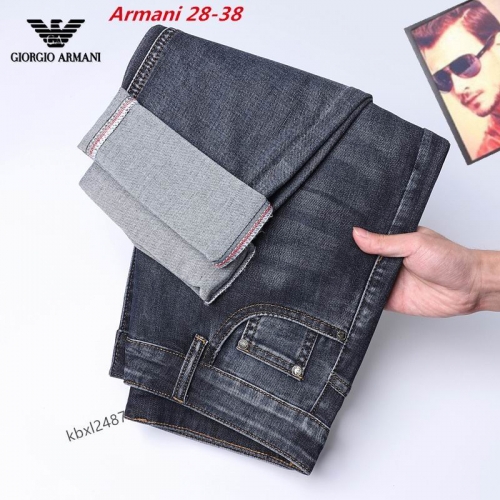 A.r.m.a.n.i. Long Jeans 1078 Men