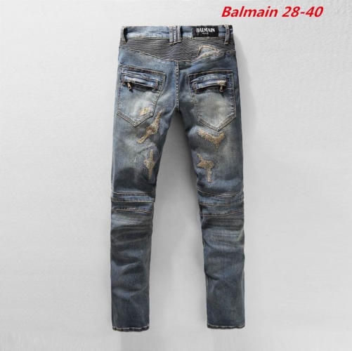 B.a.l.m.a.i.n. Long Jeans 1181 Men