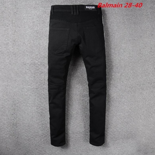 B.a.l.m.a.i.n. Long Jeans 1090 Men