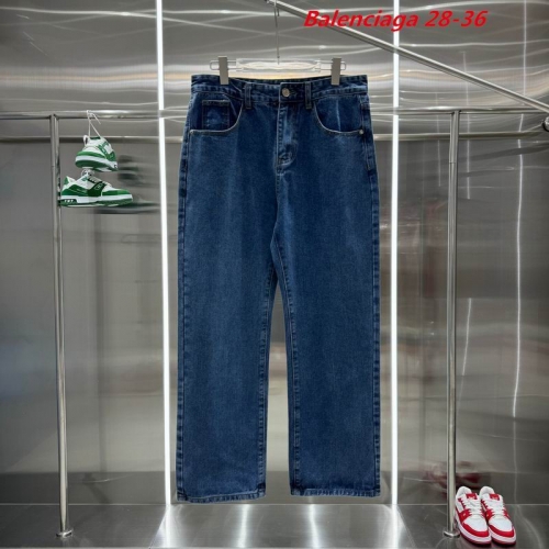 B.a.l.e.n.c.i.a.g.a. Long Jeans 1548 Men