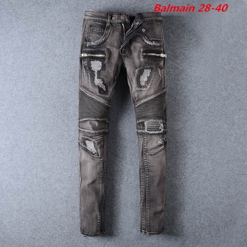 B.a.l.m.a.i.n. Long Jeans 1440 Men