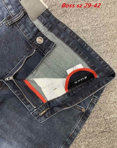 B.o.s.s. Short Jeans 1033 Men