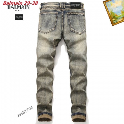 B.a.l.m.a.i.n. Long Jeans 2011 Men