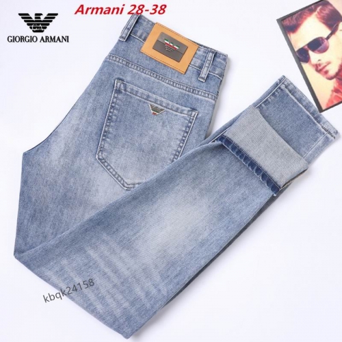 A.r.m.a.n.i. Long Jeans 1149 Men