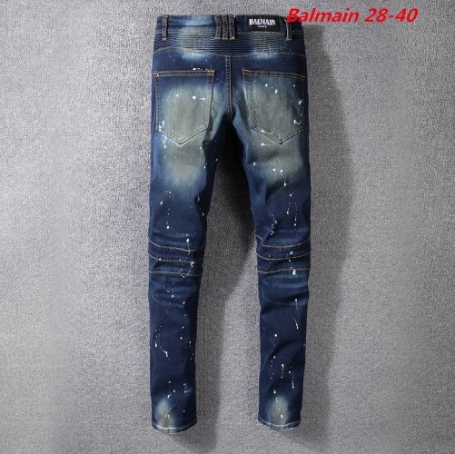 B.a.l.m.a.i.n. Long Jeans 1487 Men