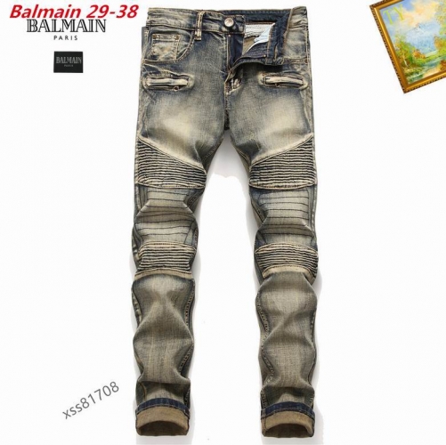 B.a.l.m.a.i.n. Long Jeans 2052 Men